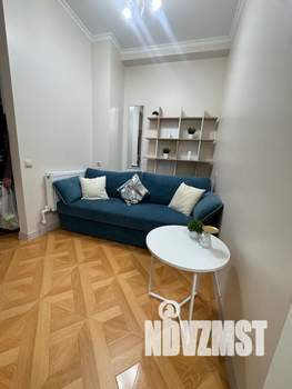 1-к квартира, посуточно, 39м2, 1/5 этаж