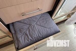 1-к квартира, посуточно, 35м2, 3/4 этаж