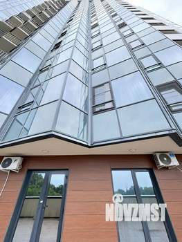 Студия квартира, на длительный срок, 20м2, 1/15 этаж