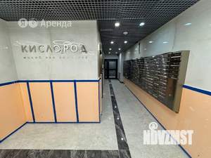 Студия квартира, на длительный срок, 18м2, 18/19 этаж