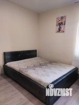 Студия квартира, на длительный срок, 37м2, 13/19 этаж