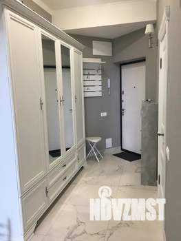 2-к квартира, посуточно, 55м2, 8/12 этаж