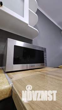 1-к квартира, посуточно, 39м2, 11/16 этаж