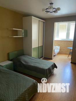 3-к квартира, посуточно, 107м2, 11/22 этаж