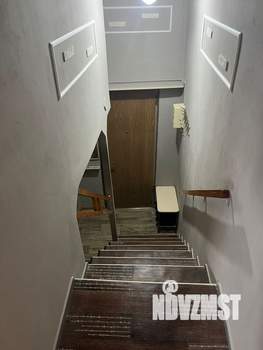 1-к квартира, на длительный срок, 30м2, 2/2 этаж