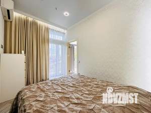 2-к квартира, посуточно, 60м2, 5/16 этаж