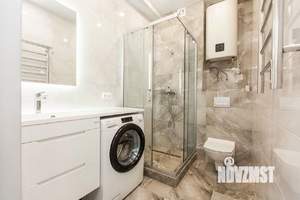 Студия квартира, на длительный срок, 24м2, 3/4 этаж