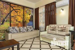 Студия квартира, посуточно, 28м2, 2/2 этаж