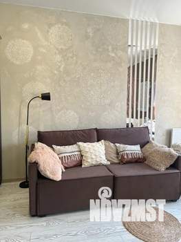 1-к квартира, посуточно, 29м2, 2/4 этаж