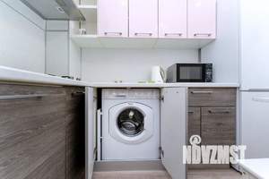 1-к квартира, посуточно, 30м2, 8/11 этаж