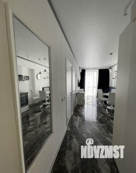 1-к квартира, на длительный срок, 40м2, 10/14 этаж