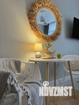 1-к квартира, посуточно, 19м2, 1/1 этаж