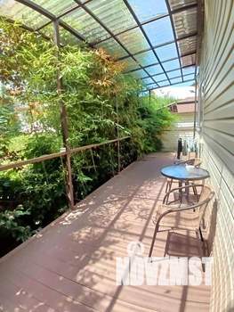 1-к квартира, посуточно, 18м2, 1/1 этаж