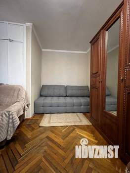 1-к квартира, посуточно, 32м2, 3/5 этаж