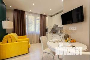 1-к квартира, посуточно, 30м2, 4/8 этаж