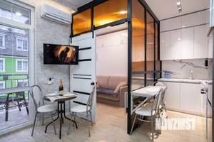 1-к квартира, на длительный срок, 40м2, 3/5 этаж