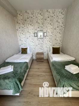 2-к квартира, посуточно, 45м2, 4/10 этаж