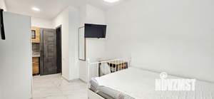 Студия квартира, на длительный срок, 27м2, 2/5 этаж