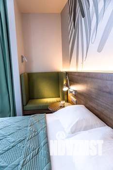 1-к квартира, посуточно, 24м2, 8/10 этаж