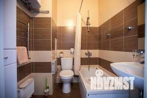 1-к квартира, посуточно, 27м2, 1/3 этаж