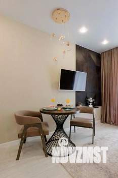 1-к квартира, посуточно, 22м2, 1/1 этаж