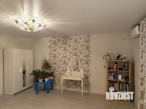 3-к квартира, на длительный срок, 80м2, 4/16 этаж