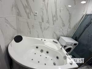 Студия квартира, посуточно, 33м2, 2/3 этаж