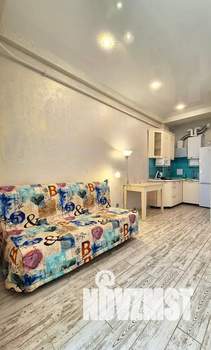 1-к квартира, посуточно, 42м2, 8/9 этаж