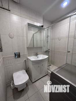 2-к квартира, посуточно, 42м2, 1/1 этаж