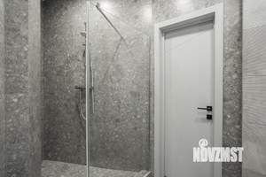 1-к квартира, посуточно, 17м2, 1/1 этаж