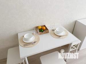 Студия квартира, посуточно, 27м2, 2/6 этаж