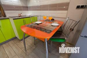 1-к квартира, посуточно, 34м2, 2/5 этаж