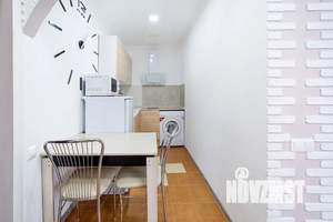 1-к квартира, посуточно, 40м2, 2/2 этаж