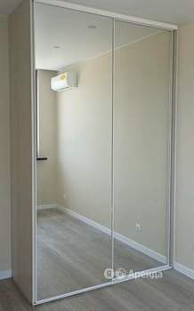 2-к квартира, на длительный срок, 44м2, 5/19 этаж