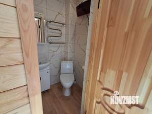 Студия квартира, на длительный срок, 30м2, 3/3 этаж