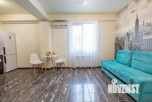2-к квартира, на длительный срок, 40м2, 3/7 этаж