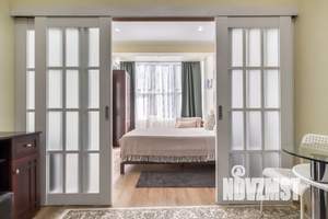 1-к квартира, посуточно, 30м2, 4/17 этаж