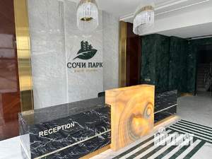 Студия квартира, на длительный срок, 19м2, 2/19 этаж