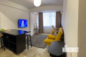 2-к квартира, на длительный срок, 55м2, 1/5 этаж