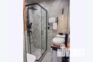 1-к квартира, посуточно, 17м2, 5/19 этаж