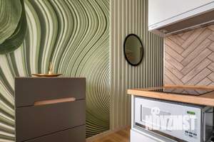 1-к квартира, посуточно, 22м2, 1/1 этаж