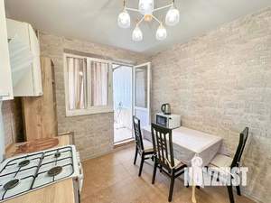 2-к квартира, посуточно, 45м2, 7/9 этаж