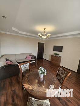 2-к квартира, на длительный срок, 53м2, 4/14 этаж