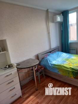 Студия квартира, на длительный срок, 15м2, 3/5 этаж