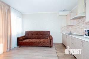 2-к квартира, посуточно, 64м2, 1/1 этаж