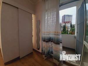 2-к квартира, посуточно, 33м2, 6/20 этаж