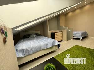 2-к квартира, посуточно, 55м2, 7/7 этаж