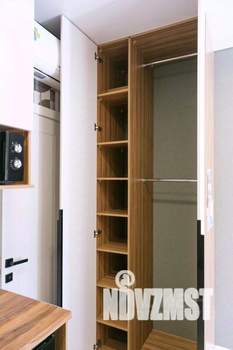 1-к квартира, посуточно, 21м2, 1/1 этаж