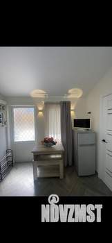 2-к квартира, на длительный срок, 26м2, 1/1 этаж