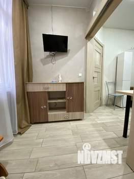 2-к квартира, посуточно, 34м2, 4/4 этаж